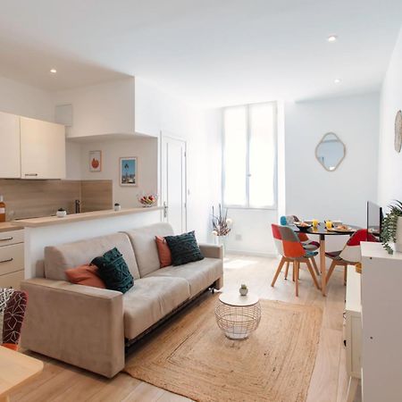 C11 - 1 Bdr Rue Meynadier 5Min Palais Festivals & Sea - Ac Cannes Zewnętrze zdjęcie