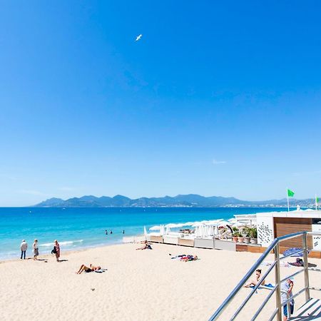 C11 - 1 Bdr Rue Meynadier 5Min Palais Festivals & Sea - Ac Cannes Zewnętrze zdjęcie