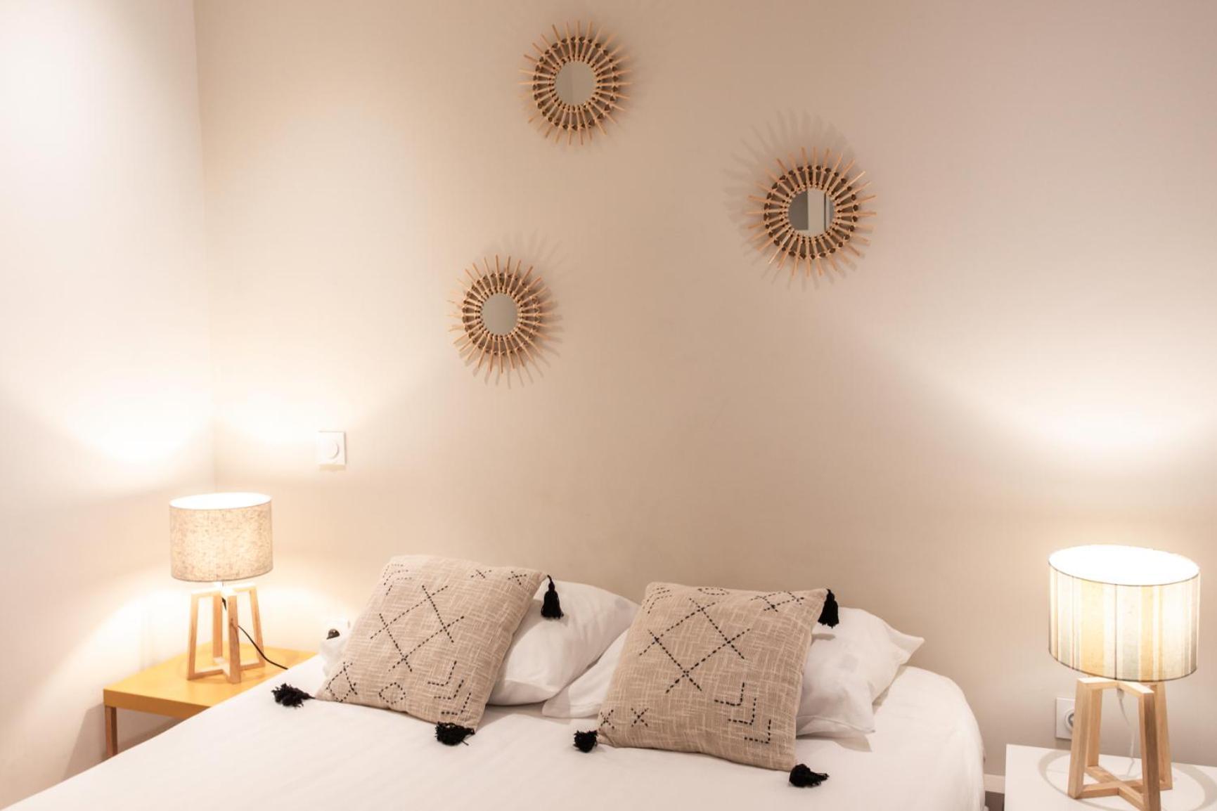 C11 - 1 Bdr Rue Meynadier 5Min Palais Festivals & Sea - Ac Cannes Zewnętrze zdjęcie