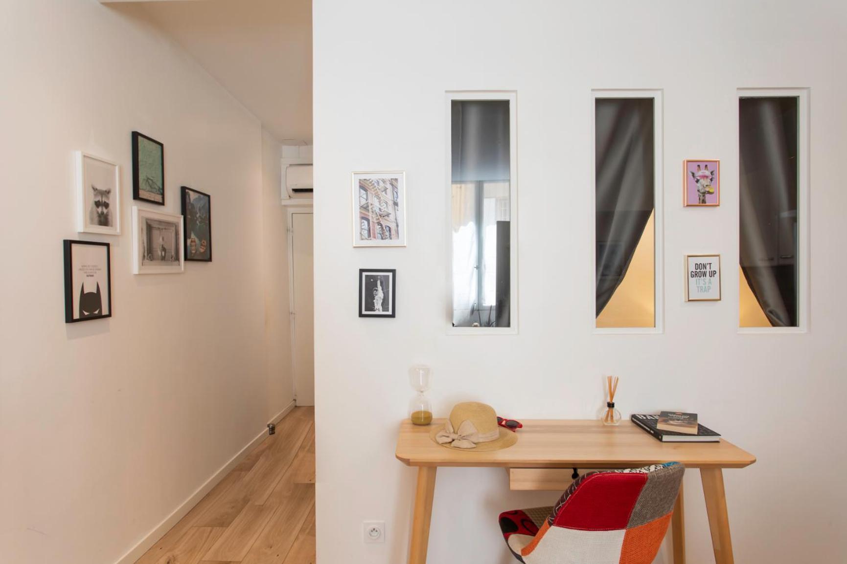 C11 - 1 Bdr Rue Meynadier 5Min Palais Festivals & Sea - Ac Cannes Zewnętrze zdjęcie