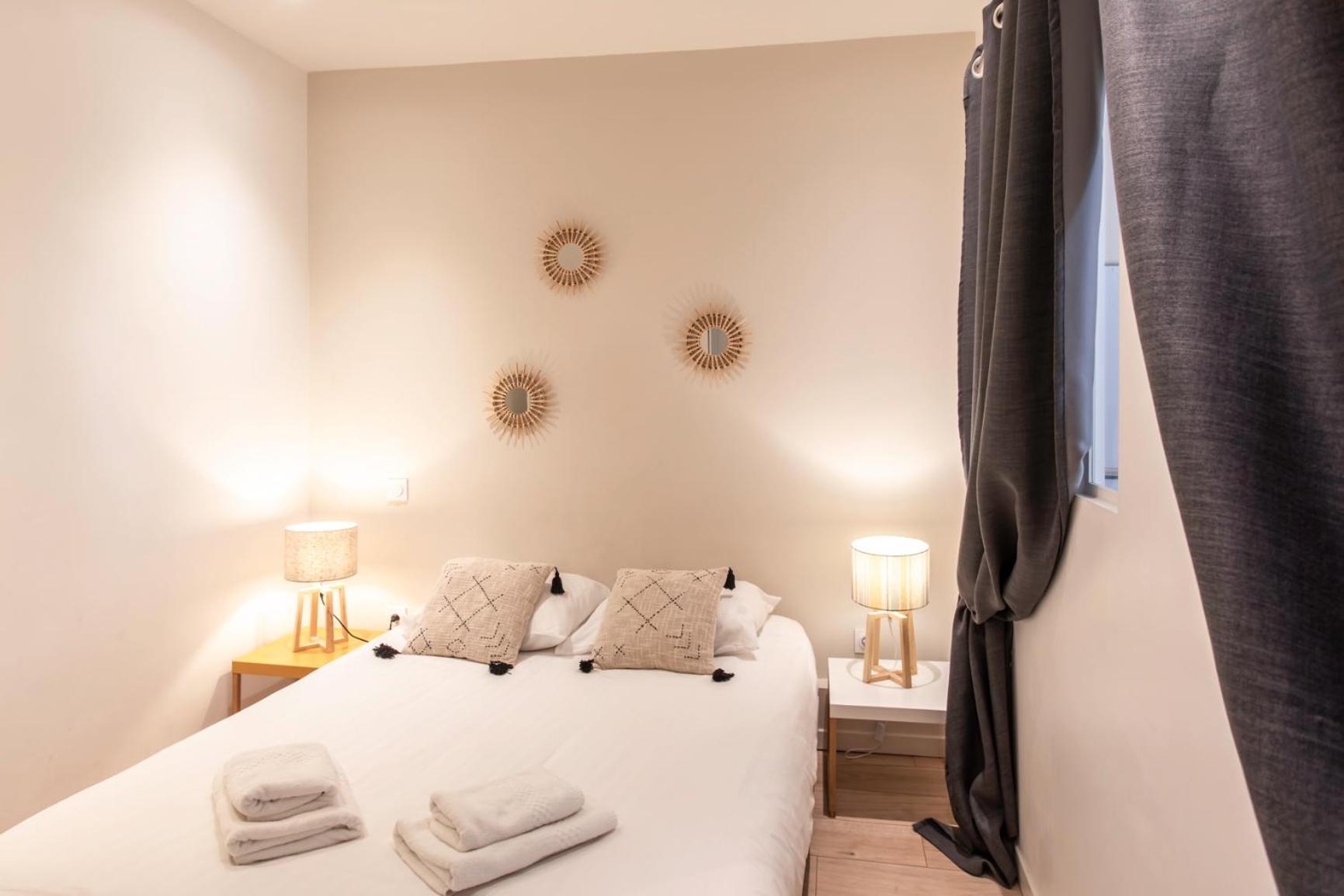 C11 - 1 Bdr Rue Meynadier 5Min Palais Festivals & Sea - Ac Cannes Zewnętrze zdjęcie