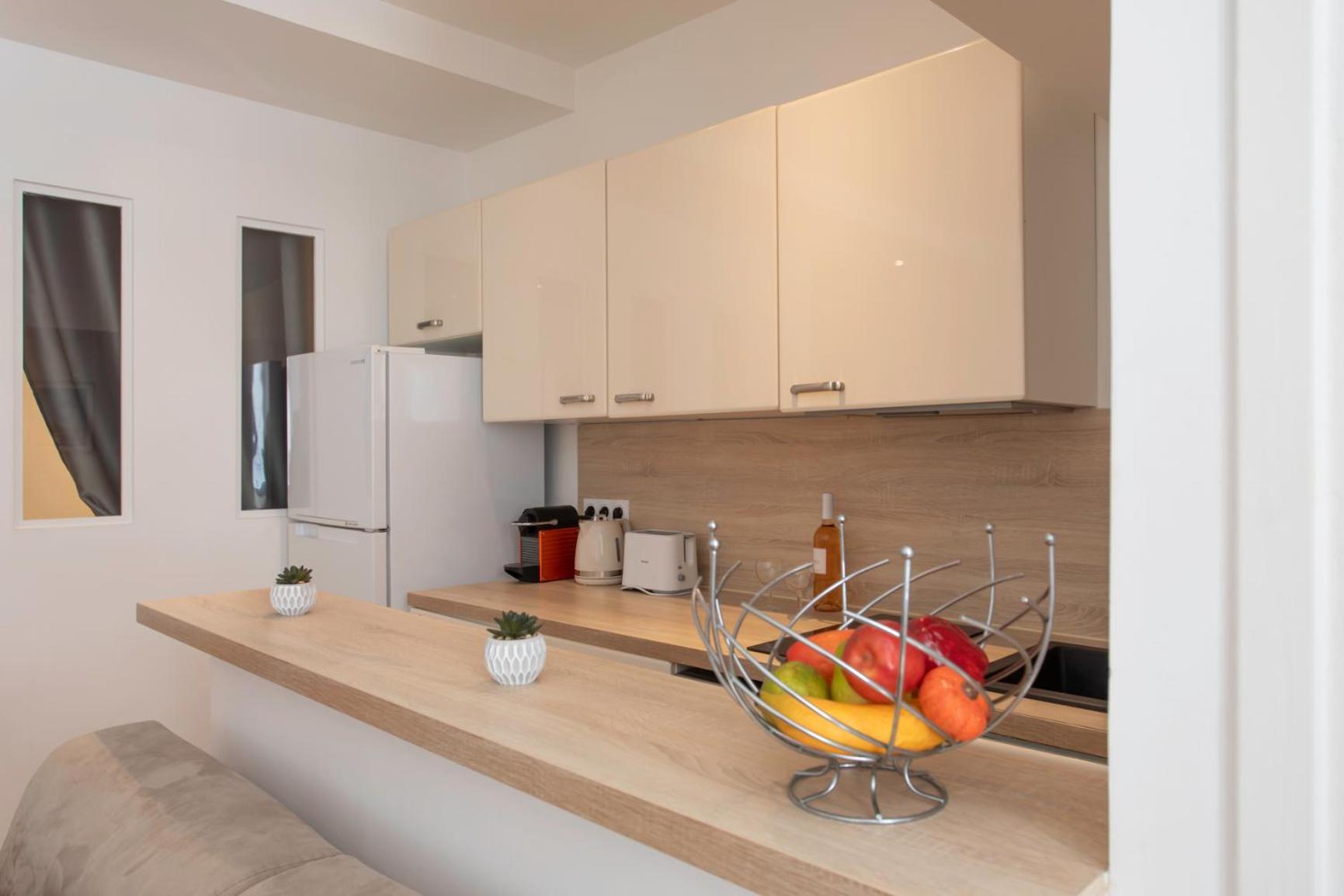 C11 - 1 Bdr Rue Meynadier 5Min Palais Festivals & Sea - Ac Cannes Zewnętrze zdjęcie