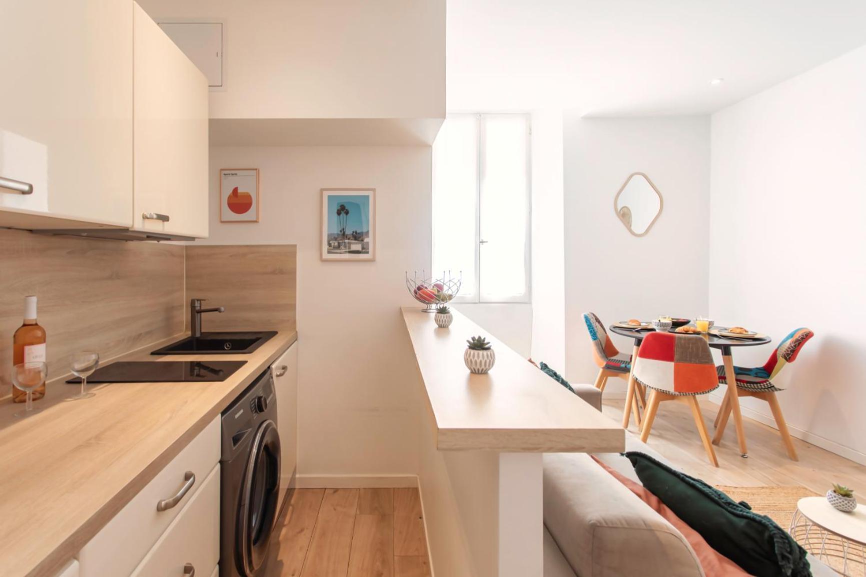 C11 - 1 Bdr Rue Meynadier 5Min Palais Festivals & Sea - Ac Cannes Zewnętrze zdjęcie
