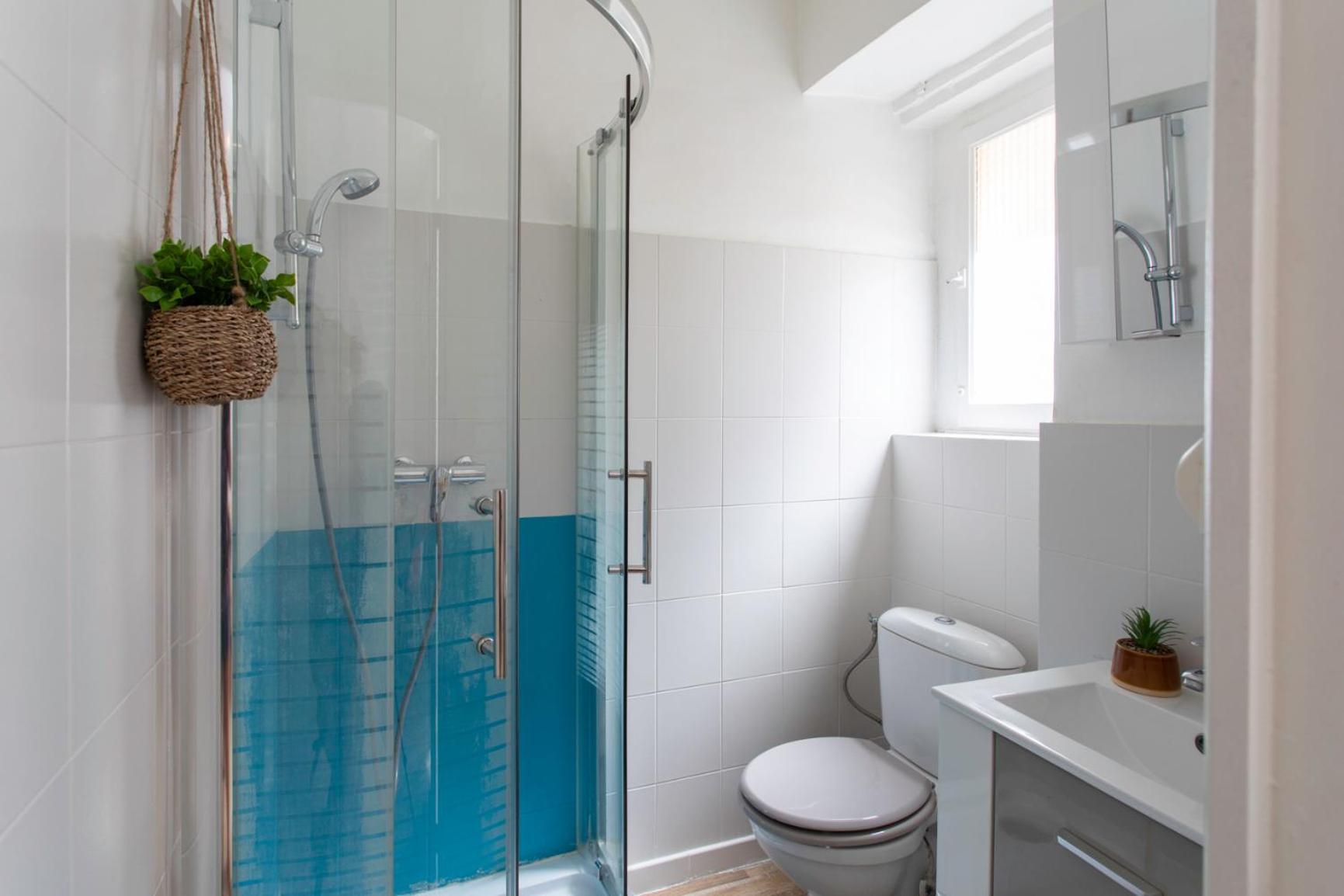 C11 - 1 Bdr Rue Meynadier 5Min Palais Festivals & Sea - Ac Cannes Zewnętrze zdjęcie