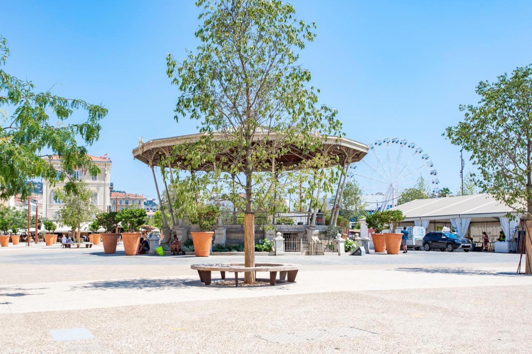 C11 - 1 Bdr Rue Meynadier 5Min Palais Festivals & Sea - Ac Cannes Zewnętrze zdjęcie
