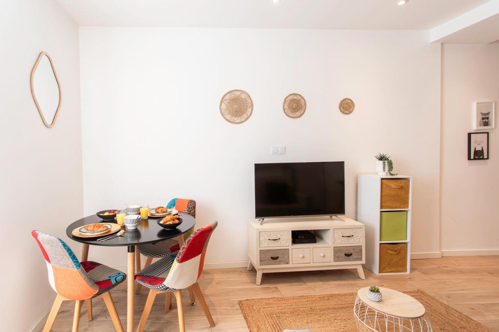 C11 - 1 Bdr Rue Meynadier 5Min Palais Festivals & Sea - Ac Cannes Zewnętrze zdjęcie